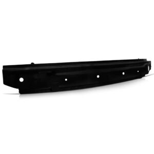 Alma Lamina Spin Reforço Parachoque Dianteiro Sem Suporte