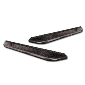 Estribo Lateral Ford F250 F350 Preto Lateral Tubolar