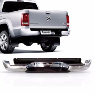 Envolvente Traseiro Para Amarok 2010 A 2024 1a Linha