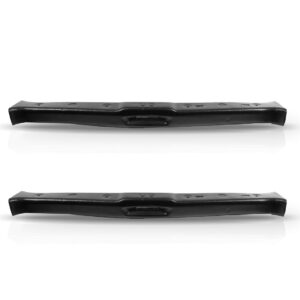 Revestimento Painel Traseiro Gol Bola 1994 A 2000