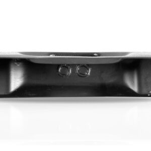 Revestimento Painel Traseiro Gol Bola 1994 A 2000