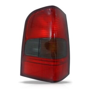 Lanterna Traseira Parati 1995 1996 1997 1999 Bola Ré Fumê Lado Esquerdo