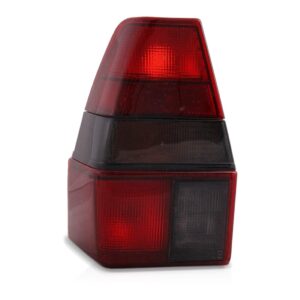 Lanterna Traseira Santana Quantum 1985 A 1991 Ré Fumê Lado Esquerdo