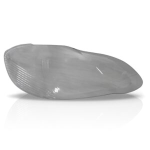 Lente Farol Toyota Corolla 2009 2010 2011 Xei Seg Lado Direito