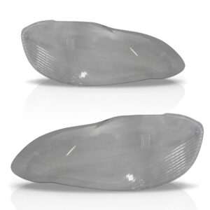 Lente Farol Toyota Corolla 2009 2010 2011 Xei Seg Lado Direito