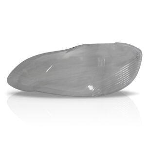 Lente Farol Toyota Corolla 2009 2010 2011 Xei Seg Lado Esquerdo