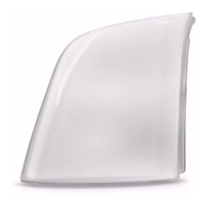 Lente Farol Ford Transit 2009 2010 2011 2012 2013 2014- Lado Esquerdo