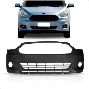 Envolvente Dianteiro Ford Ka 2015 A 2018 C/furo De Milha