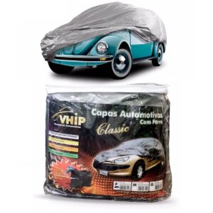 Capa P/ Cobrir Carro Tam G Corollasaveirocivic E Similares P