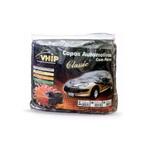 Capa P/ Cobrir Carro Tam G Corollasaveirocivic E Similares P