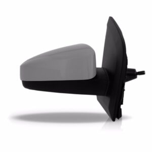 Retrovisor Nissan Sentra 2007 2008 2009 Manual Lado Direito