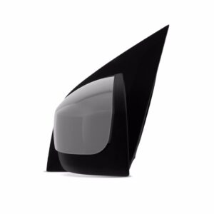 Retrovisor Nissan Sentra 2007 2008 2009 Manual Lado Esquerdo