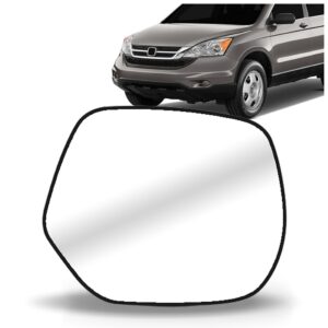 LENTE RETROVISOR CRV 2007 A 2011 LD