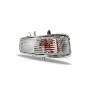 Seta Sinaleira Do Retrovisor Hilux 2012 2013 2014 2015 Lado Direito