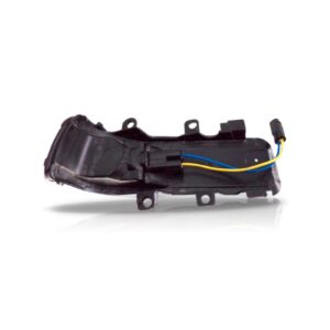 Seta Sinaleira Do Retrovisor Hilux 2012 2013 2014 2015 Lado Direito