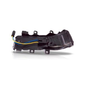 Seta Sinaleira Do Retrovisor Hilux 2012 2013 2014 2015 Lado Esquerdo