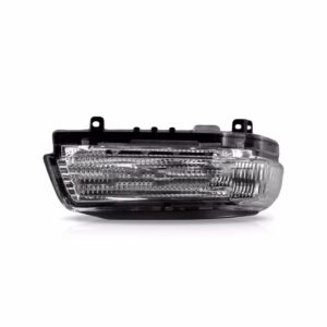 Pisca Retrovisor Pajero Full 2008 09 10 11 12 13 2014 Lado Esquerdo