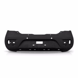 Parachoque Traseiro Sandero Stepway 2015 2016 2017 1a Linha