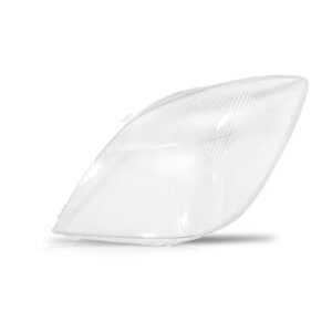 Lente Farol Sprinter 2013 2014 2015 Lado Esquerdo