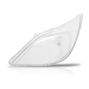 Lente Farol Sprinter 2013 2014 2015 Lado Esquerdo