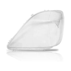 Lente Farol Sprinter 2013 2014 2015 Lado Esquerdo