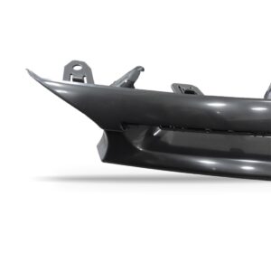 Tela Frontal Renault Fluence 2014 2015 2016 Superior Preta Preto