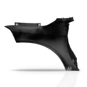 Paralama Fluence 2010 2011 2012 2013 2014 Renault Lado Direito