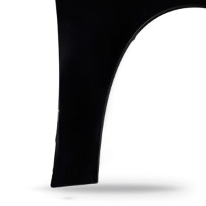 Paralama Fluence 2010 2011 2012 2013 2014 Renault Lado Direito