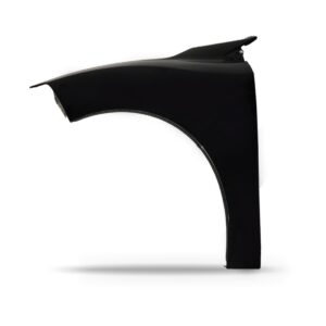 Paralama Fluence 2010 2011 2012 2013 2014 Renault Lado Esquerdo