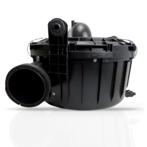 Caixa Filtro De Ar 2.5 3.0 Hilux Pick-up Sw4 2005 A 2014