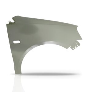 Paralama Para Polo 2007 08 09 10 11 2012 C/pisca Ld