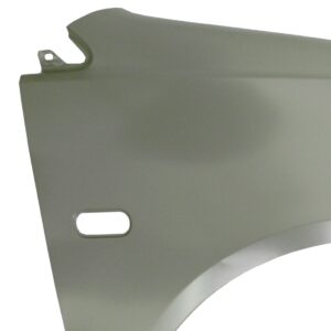 Paralama Para Polo 2007 08 09 10 11 2012 C/pisca Ld