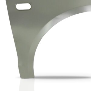 Paralama Para Polo 2007 08 09 10 11 2012 C/pisca Ld