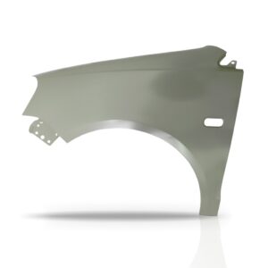 Paralama Polo 2007 08 09 10 11 2012 C/ Furo Pisca Le