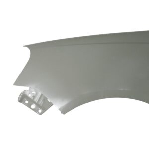 Paralama Polo 2007 08 09 10 11 2012 C/ Furo Pisca Le