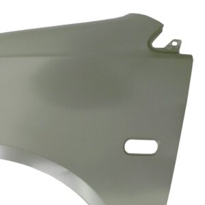 Paralama Polo 2007 08 09 10 11 2012 C/ Furo Pisca Le