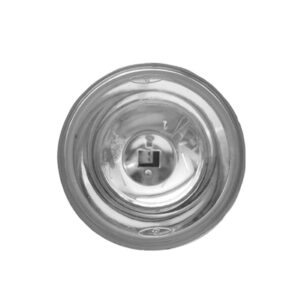 Farol Milha Parachoque Impulsão Fox Crossfox 1ª Linha Transparente