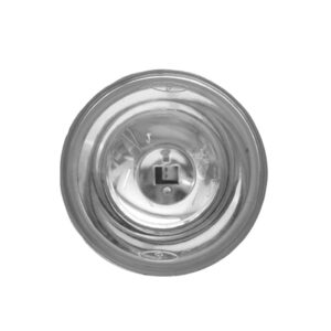 Farol Milha Parachoque Impulsão Fox Crossfox 1ª Linha