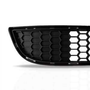 Tela Frontal Inferior Uno Atractive 2011 2012 2013 14 Vivace Preto