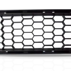 Tela Frontal Inferior Uno Atractive 2011 2012 2013 14 Vivace Preto