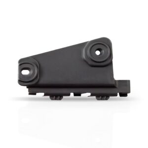 Guia Suporte Parachoque Gol Saveiro Voyage G5 Lado Esquerdo