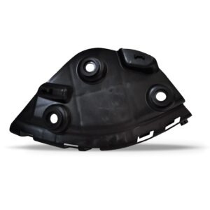 Guia Suporte Parachoque Fox Spacefox 2010 2011 12 2013 2014- Lado Direito