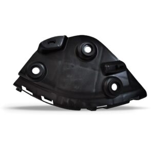 Guia Suporte Parachoque Fox Spacefox 2010 2011 12 2013 2014- Lado Esquerdo