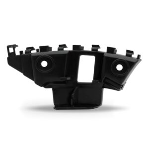 Guia Suporte Parachoque Jetta 2010 A 2015 Dianteiro Lado Direito