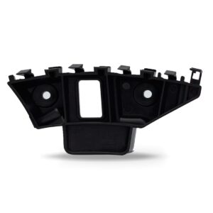 Guia Suporte Parachoque Jetta 2010 A 2015 Dianteiro Lado Direito