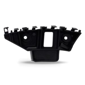 Guia Suporte Parachoque Jetta 2010 A 2015 Dianteiro Lado Esquerdo