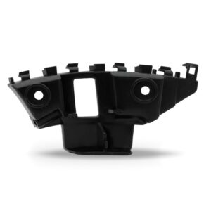 Guia Suporte Parachoque Jetta 2010 A 2015 Dianteiro Lado Esquerdo