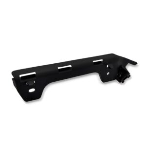 Guia Suporte Parachoque Astra 1999 A 2011 Dianteiro Promoção Lado Esquerdo