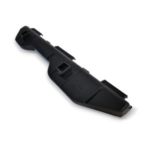 Guia Suporte Parachoque Traseiro Corolla 2003 A 2007 Lado Direito