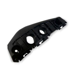 Guia Suporte Parachoque Corolla 2008 A 2012 Dianteiro Lado Direito